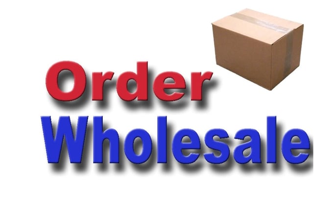 Image of Wholesale/Private  Labeling 