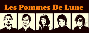 Image of Les Pommes De Lune - Première Transmission