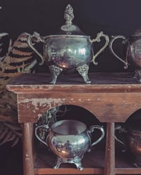 Image 3 of Mini Cauldrons