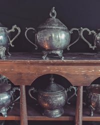 Image 4 of Mini Cauldrons
