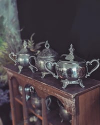 Image 2 of Mini Cauldrons