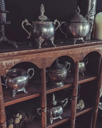 Image 5 of Mini Cauldrons
