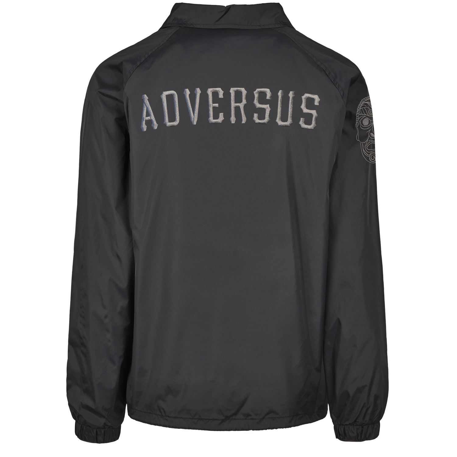 Image of ADVS Coach Jacket (Numbered Edition)