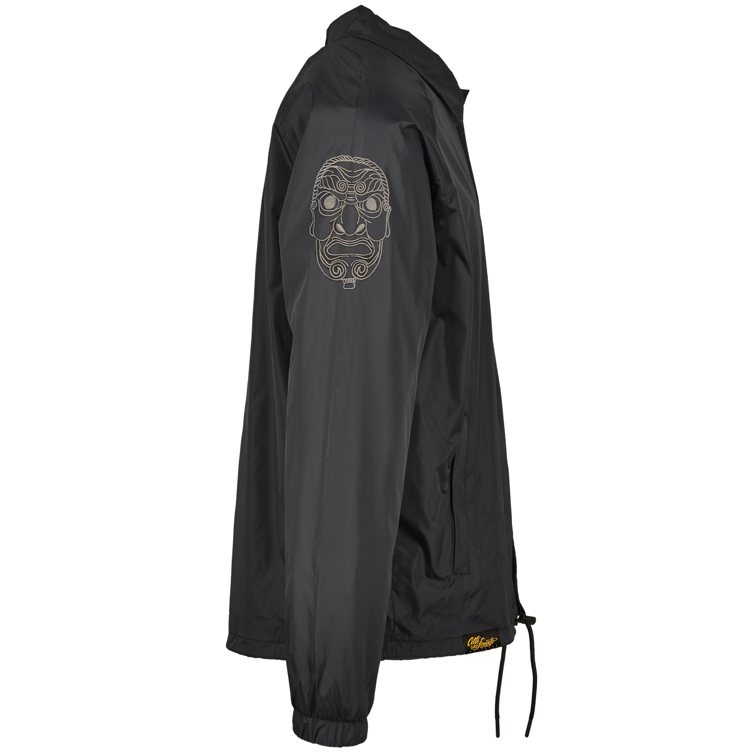 Image of ADVS Coach Jacket (Numbered Edition)