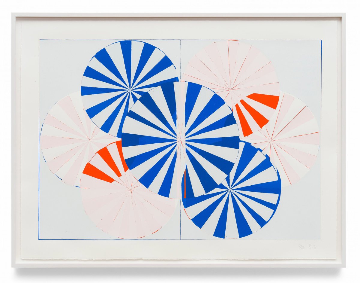 Image of Clara Brörmann - Prismen - Limited edition