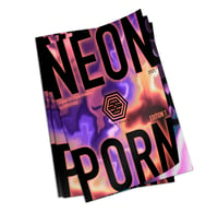 Image 1 of GYGYSTUDIO / PORN NEON FANZINE