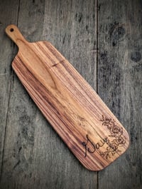 Image 3 of Custom Cutting Boards