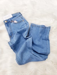 Image 2 of Frances Bootcut Jeans 