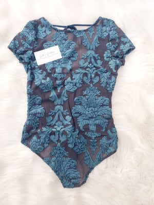 Image of Yocelyn Bodysuit