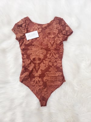 Image of Yocelyn Bodysuit