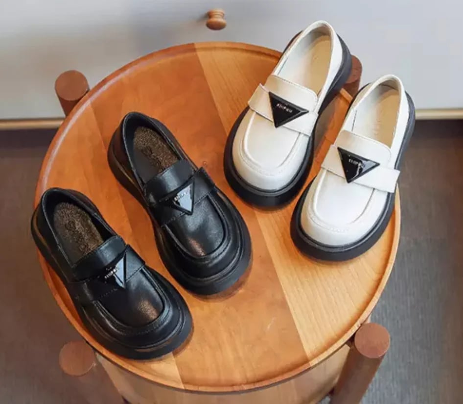 Image of Paradise Loafers