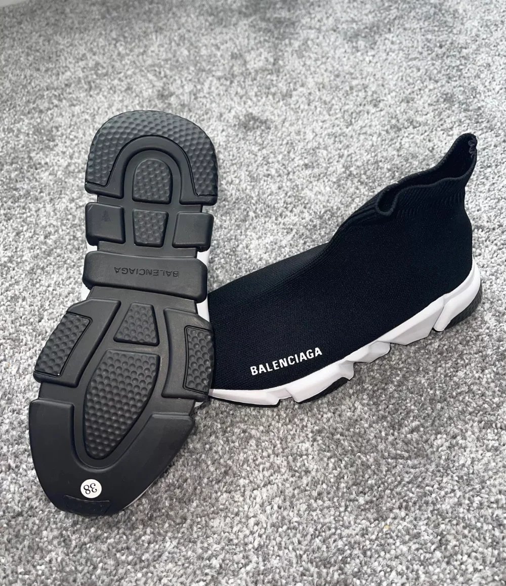 Image of BB Inspired Sneakers 