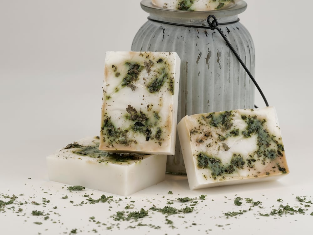 Image of ARMY MINT