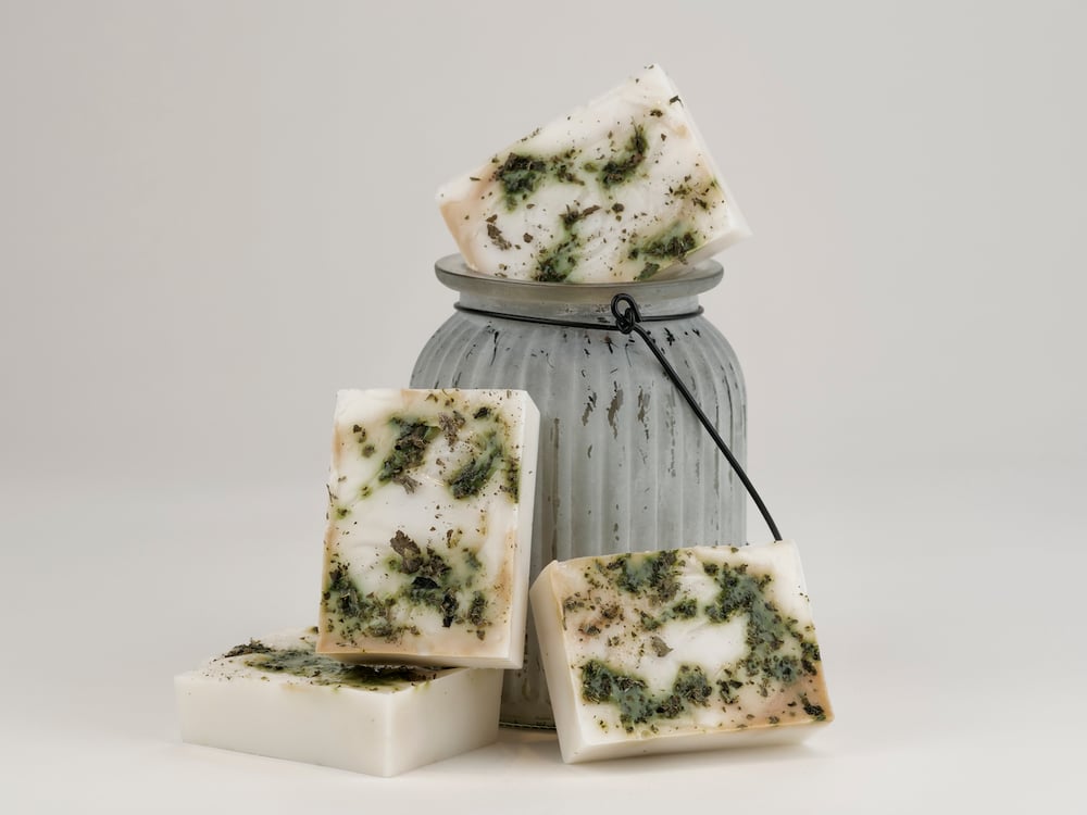Image of ARMY MINT