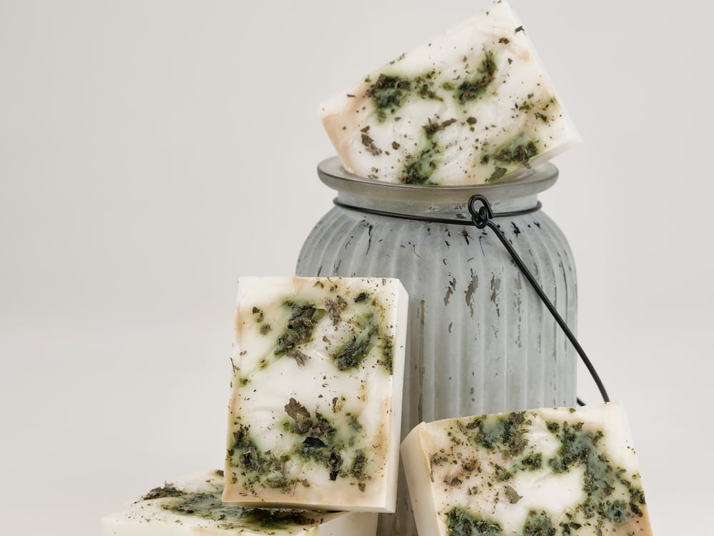 Image of ARMY MINT