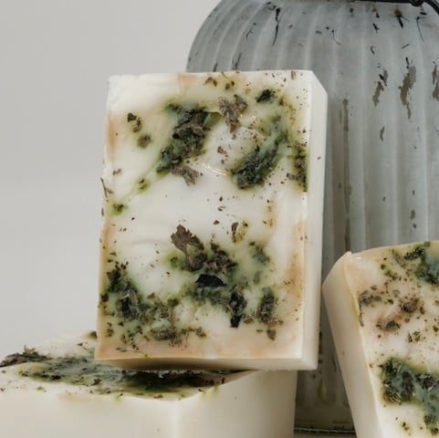 Image of ARMY MINT