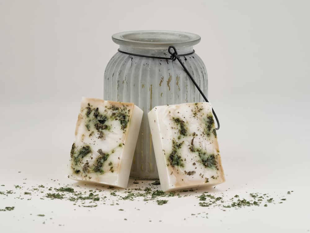 Image of ARMY MINT