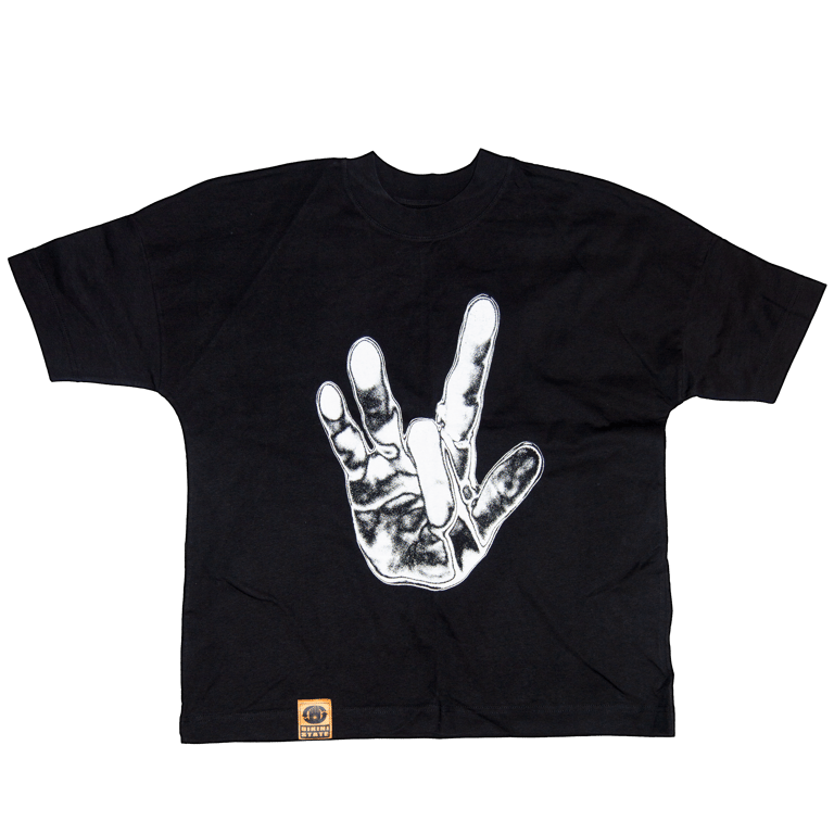 Hand T-Shirt