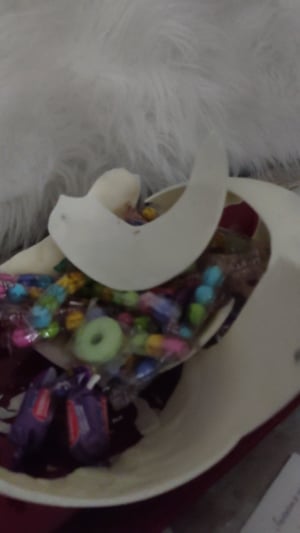 Image of Breakable Easter egg