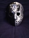 Custom Paint Masks