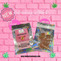 Sour Patch Kids Peach