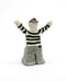 Image of Sam Stephenson 'Mitch Tolman'. Original artwork