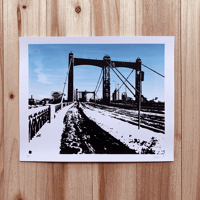 Image 2 of ‘Iconic Minneapolis Signs’- Color