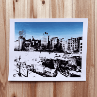 Image 3 of ‘Iconic Minneapolis Signs’- Color