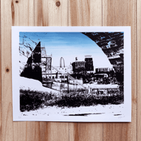 Image 5 of ‘Iconic Minneapolis Signs’- Color