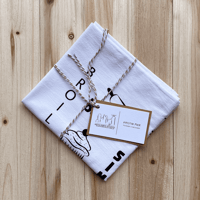 Image 3 of ‘Kitchen Cuisine’ Towel