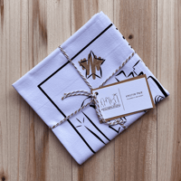 Image 3 of ‘Minneapolis Medley’ Towel