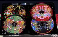 Image 2 of DESDE LA TIERRA DE LOS MUERTOS  “Mexican Black Metal Compilation”