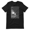 Short-sleeve unisex t-shirt - Desert Ghoul Design