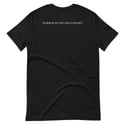 Short-sleeve unisex t-shirt - Desert Ghoul Design