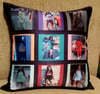 9-Panel Customized Pillow