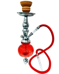 Poopah Hookah