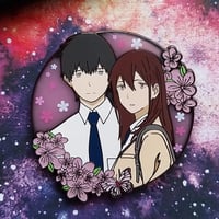 Image 2 of Star-Crossed Lovers Pin