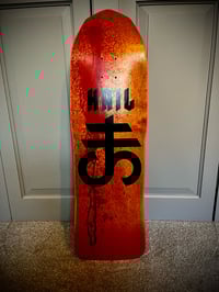 Image 2 of Nameless Blood 9" 