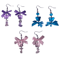 Image 2 of Baby Doll Earrings