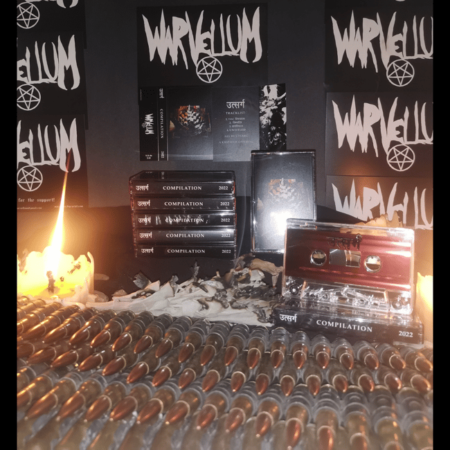 UTSARG - COMPILATION 