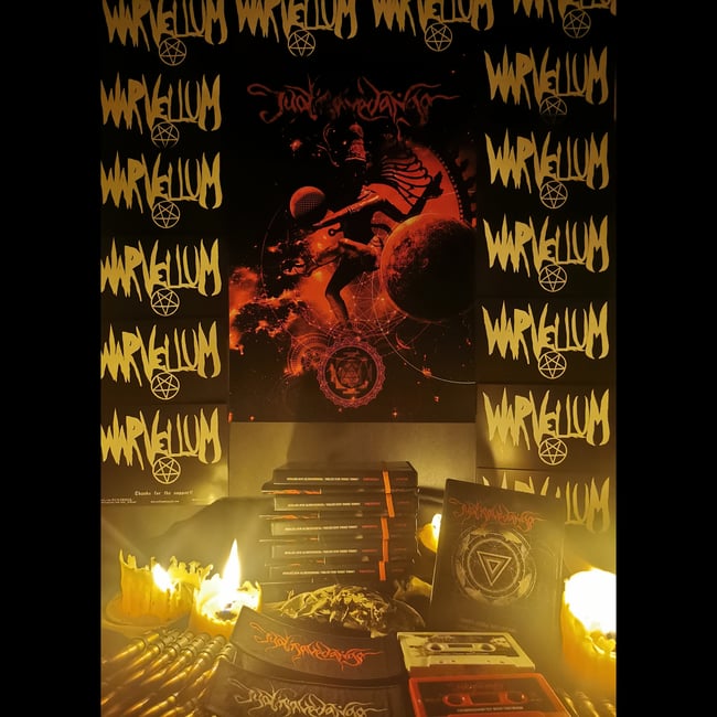 Jyotiṣavedāṅga - Cannibal Coronal Mass Ejections & Thermogravimetry Warp Continuum 