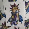 Pharaoh 