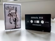 Image of Pre-Order: Senata Fox - Discography CS 