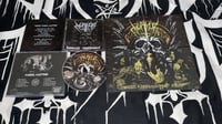 Image 2 of MURMUR “Funeral Nightmare”
