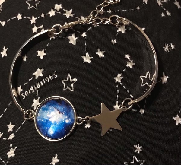 Image of Starry sky bracelet 