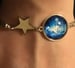 Image of Starry sky bracelet 