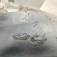 Image 5 of BASKET HOOPS - made to order