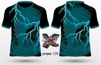 Image 3 of STRIKE 126