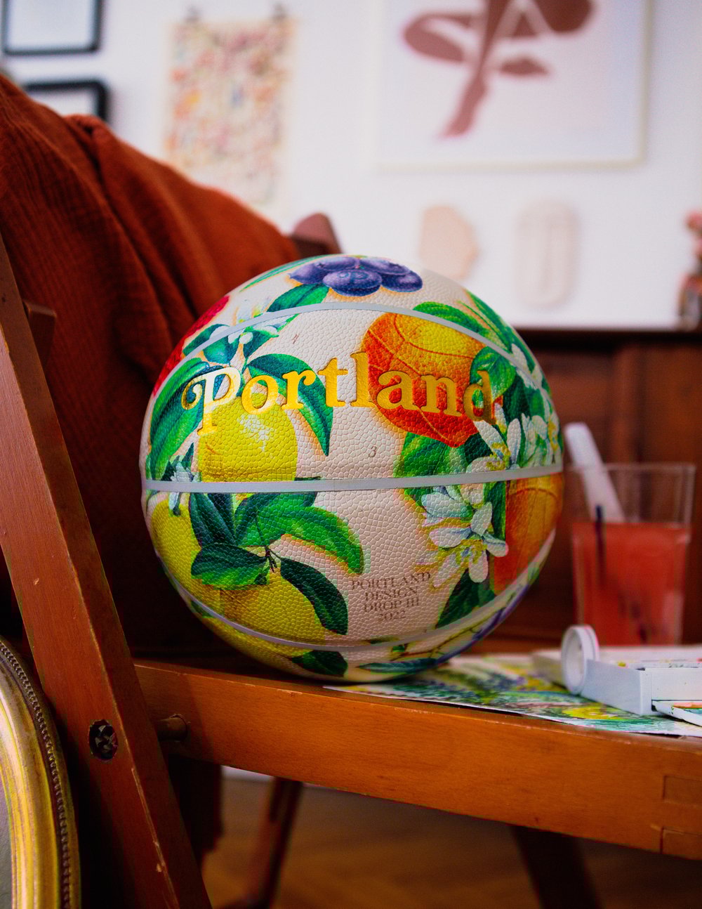 Image of Pre-Order Portland Le Provençal