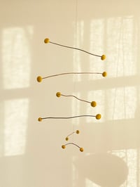 Image 1 of SOLIS kinetic sculpture 